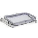 CHICCO CUNA COSLEEPING NEXT2ME POP UP GREY MIST R.N-9KG - 79299-72