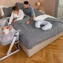 CHICCO CUNA COSLEEPING NEXT2ME POP UP GREY MIST R.N-9KG - 79299-72