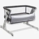 CHICCO CUNA COSLEEPING NEXT2ME POP UP GREY MIST R.N-9KG - 79299-72