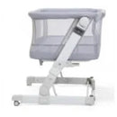 CHICCO CUNA COSLEEPING NEXT2ME POP UP GREY MIST R.N-9KG - 79299-72
