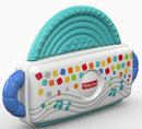 FISHER PRICE MORDEDOR S/MUSICAL 3M+ DWH93 - 179460