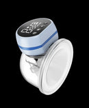 EXTRACTOR SACALECHE ELECTRICO PORTÁTIL ROSA MZ610 – 610610