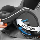 CHICCO SILLA AUTO NEXTFIT MAX VERO USA R.N-30KG 79671-46 - 142965