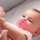 CHICCO CHUPETE TODO SILICONA PHYSIO SOFT 1 UNIDAD 0-6 MESES 2711-11 - 2711-21