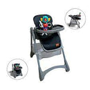 MON SILLA DE COMER NEGRO - MEZ-SC25