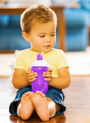 @MUNCHKIN ALIMENTACIÓN VASITO CLICK LOCK C/PAJITA 12M+ 266ML MU15434 - 154249