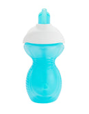 @MUNCHKIN ALIMENTACIÓN VASITO CLICK LOCK C/PAJITA 12M+ 266ML MU15434 - 154249