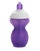 @MUNCHKIN ALIMENTACIÓN VASITO CLICK LOCK C/PAJITA 12M+ 266ML MU15434 - 154249