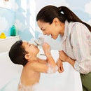 @MUNCHKIN BAÑERA SET REGALO JUGUETES DE BAÑO BABY'S FIRST BATH 18M+ MU17438 - 174285