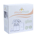 MUA MUA EXTRACTOR ELÉCTRICO COPA GLIM-24mm 60002006