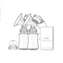 MUA MUA EXTRACTOR ELÉCTRICO COPA GLIM-24mm 60002006