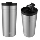 @ RUBBERMAID VASO TERMICO LEAK-PROOF TAPA AZUL  INOX 473ML NEGRO RU2039400 - AZUL 2039431 - ROJO 2066209