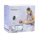 PREMIUM BABY MONITOR BASICO / MONITOR DE ALTA GAMA PB-AA504 482745 - PB-AA503 482738