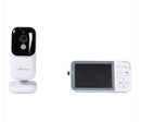 PREMIUM BABY MONITOR BASICO / MONITOR DE ALTA GAMA PB-AA504 482745 - PB-AA503 482738