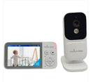 PREMIUM BABY MONITOR BASICO / MONITOR DE ALTA GAMA PB-AA504 482745 - PB-AA503 482738