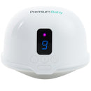 PREMIUM BABY EXTRACTOR ELECTRICO DE LECHE MANOS LIBRES C/1 PUMB PB-L304 - 2096202 - PB-L305 - 20440738