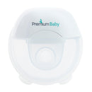 PREMIUM BABY EXTRACTOR ELECTRICO DE LECHE MANOS LIBRES C/1 PUMB PB-L304 - 2096202 - PB-L305 - 20440738