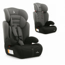 @ PREMIUM BABY SILLA DE AUTO CASIA 9-36 KILOS COLOR NEGRO PB1915 - 967765