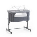 PREMIUM BABY CUNA COLECHO MIX C/MUSICA,LUZ & VIBRACION - 6 NÍVEL ALTURA PB2318 - 152427