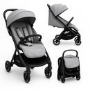 @PREMIUM BABY CARRITO COMPLUS AUTOPLEGABLE  COMPACTO P/VIAJES R.N-22KG PB2321 - PB2322 - PB2323 - PB2324 - PB2325