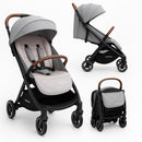 @PREMIUM BABY CARRITO COMPLUS AUTOPLEGABLE  COMPACTO P/VIAJES R.N-22KG PB2321 - PB2322 - PB2323 - PB2324 - PB2325