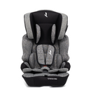 @PREMIUM BABY SILLA DE AUTO THUNDER GRIS 1-6 AÑOS /36KG - PB2349 - 2097063