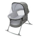 1st SAFETY MOISES PORTATIL NAP&GO ROCKING R.N-9KG SABT080GCR - 947088