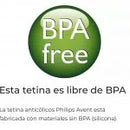 AVENT TETINA CLASSIC ANTICOLICO 0M+ PACK X2 DE 1 GOTA HASTA 4 GOTAS💧63127 - 63327 - 63427