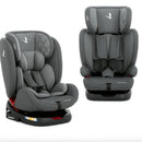 @ PREMIUM BABY SILLA DE AUTO TWIST 360 2.0 GRIS C/ ISOFIX R.N-36KG PB-CFX101GR - 2060791