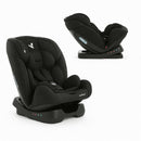 PREMIUM BABY SILLA DE AUTO ZEUS - R.N-36KG GRIS PB1803 - NEGRO PB1804