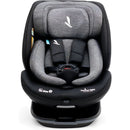 PREMIUM BABY SILLA DE AUTO I-HERO 360 2.0 GRIS/NEGRO R.N-33KG PB2386 - 2096899