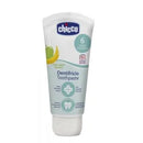 CHICCO HIGIENE CREMA PASTA DENTAL BANANA/ FRESA/ TUTIFRUTI/ MENTA DULCE 50ML 2320-10 - 2321-10 - 10607-00 - 10608-00