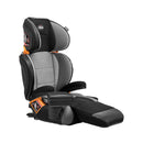 @ CHICCO A SILLA AUTO KIDFIT ZIP AIR PLUS Q. COLLECTION 2EN1 - 18-45KG U.S.A 79681-97 - 126774