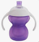 MUNCHKIN ALIMENTACIÓN VASITOS CLICK LOCK C/ PICO BITE PROOF C/ ASAS 6M+ 207ML - MU44178 - 441684