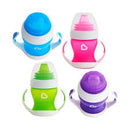 MUNCHKIN ALIMENTACIÓN VASO DE TRANSICIÓN C/ASAS GENTLE 4M+ 118ML MU17129