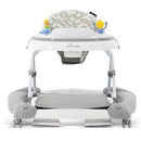 PREMIUM BABY ANDADOR 4EN1- ROSA - PB2375 GRIS - PB2377