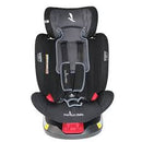 PREMIUM BABY SILLA DE AUTO TWIST 360 2.0 NEGRO C/ISOFIX R.N-36KG PB2270 - 2060784