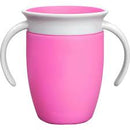MUNCHKIN ALIMENTACIÓN VASO MIRACLE 360 C/ASAS 207ML S/DISEÑO MU44151
