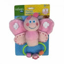 INFANTI MORDEDOR SONAJERO MARIPOSA 3M+ 102845