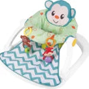 KONING SILLA PLEGABLE COJIN PORTATIL DE PISO PARA APRENDER A SENTARSE Y JUGAR - SK63557/63559