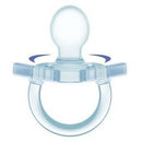 CHICCO CHUPETE TODO SILICONA PHYSIO SOFT 1 UNIDAD 0-6 MESES 2711-11 - 2711-21