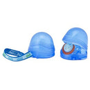 CHICCO PORTACHUPETE DOBLE 0-6M - AZUL 7264-80 - 4033089