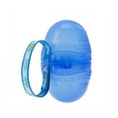 CHICCO PORTACHUPETE DOBLE 0-6M - AZUL 7264-80 - 4033089