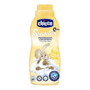 CHICCO SUAVIZANTE 750ML FLORES DELICADAS 5876-10 -  TOQUE TIERNO 68294-10 - TALCO SWEET 67294-20