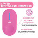 @CHICCO SACALECHE ELECTRICO COMPACTO USB 9199-50 - 144082