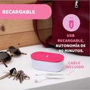 @CHICCO SACALECHE ELECTRICO COMPACTO USB 9199-50 - 144082
