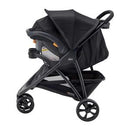 CHICCO CARRITO VIARO NEW TRAVEL SYSTEM+BABY SEAT+BASE P/COCHE BLACK USA R.N-23 KILOS 79639-95 - 125487