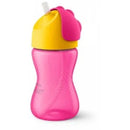 AVENT VASO CON PAJITAS CURVADA 300ML 12M+ 798/02 - 786696