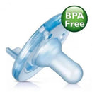 AVENT CHUPETE SOOTHIE 1 UND  3M+ AZUL / ROSA 1031639 - 1031640