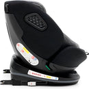 PREMIUM BABY SILLA DE AUTO I-HERO 360 2.0 GRIS/NEGRO R.N-33KG PB2386 - 2096899